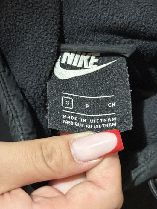 Оргинално яке Nike