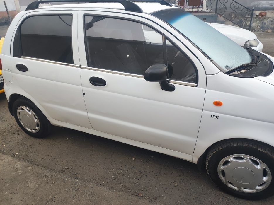 Матис Микс сотилади