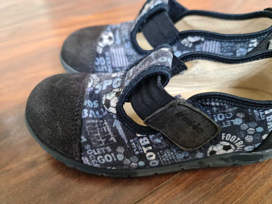 Детски пантофи  Froddo 27 номер