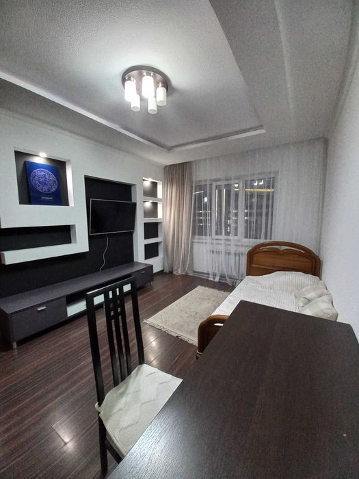 КазГАСА аренда евро- апартаментов