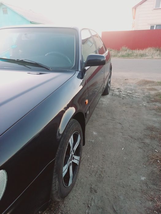 Продам Ауди а6 с4