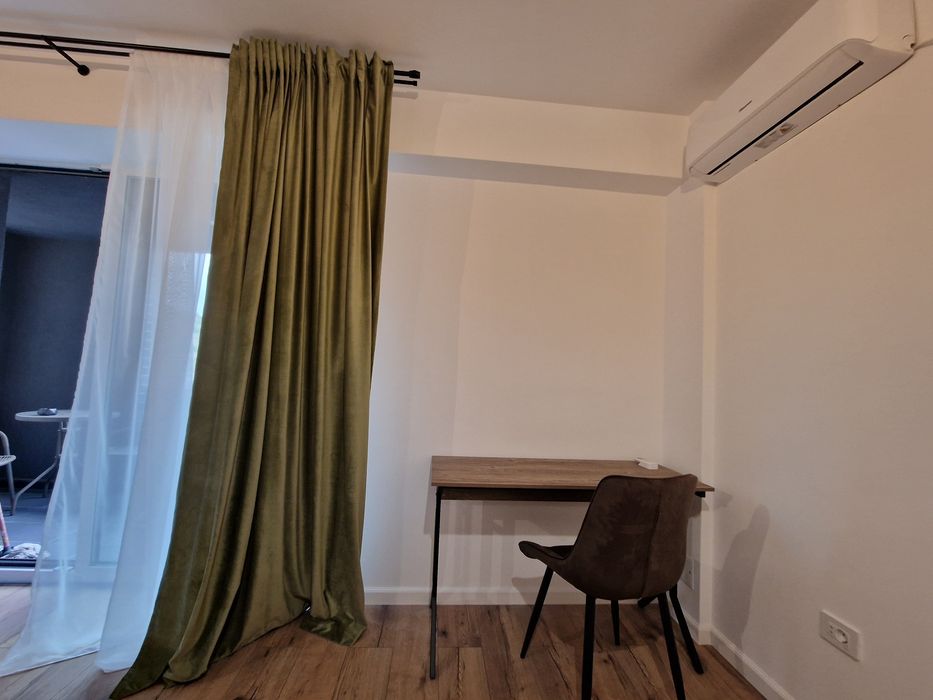 Proprietar, apartament cu o camera  Freya Home Bucium