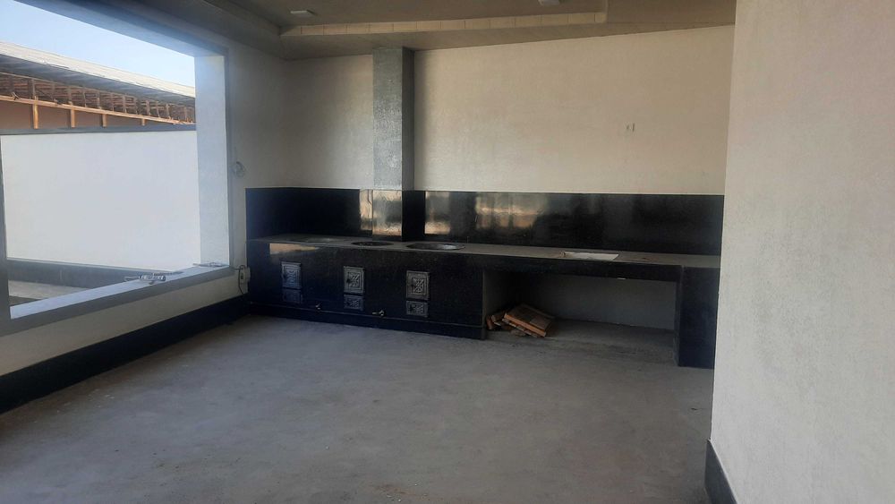 Keles, Sanatoriyada yangi qurib bitkazilgan uy sotiladi.