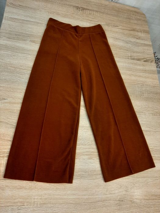 Новые двойки - тёплые кофта и брюки