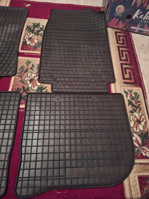 Оригинал полики от ауди а6 с4