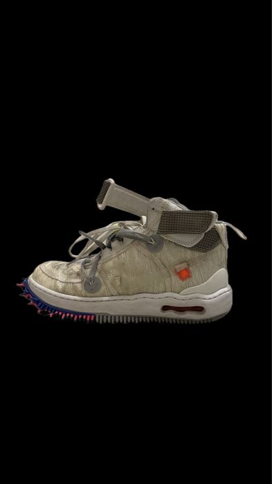 Nike X Off-White marime 38.5/39.0