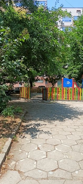 Дава се под наем Четиристаен апартамент в Благоевград, Идеален център - 90 кв.м за 357 € - Снимка #10