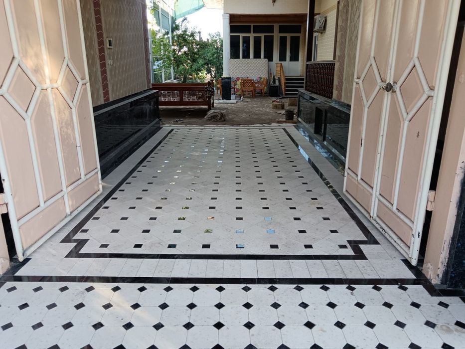 Брусчатка элитная