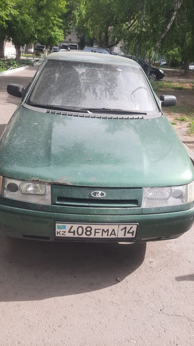 Продам автомобиль