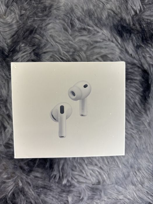 Слушалки Apple Air pods 4 / pro3 / pro2