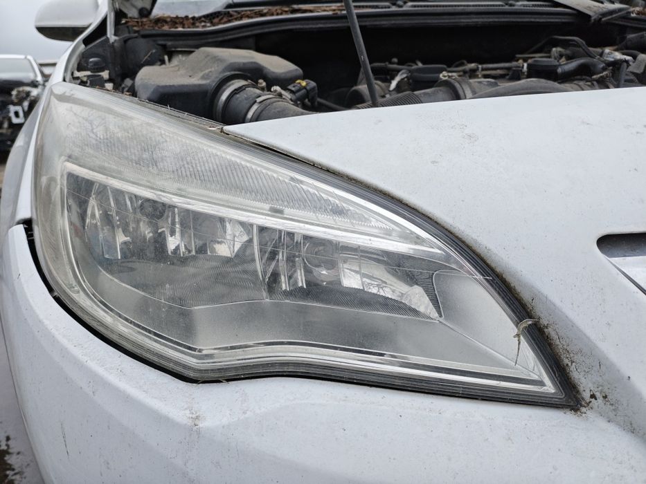 Фар/фарове за Opel Astra J