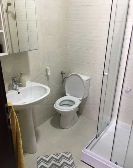 Дава се под наем Двустаен апартамент в Пловдив, Христо Смирненски - 65 кв.м за 285.6 € - Снимка #4