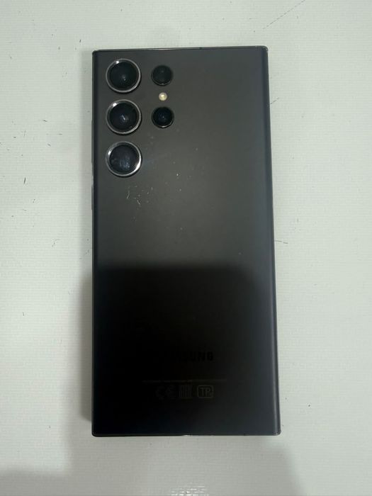 Samsung S23 Ultra