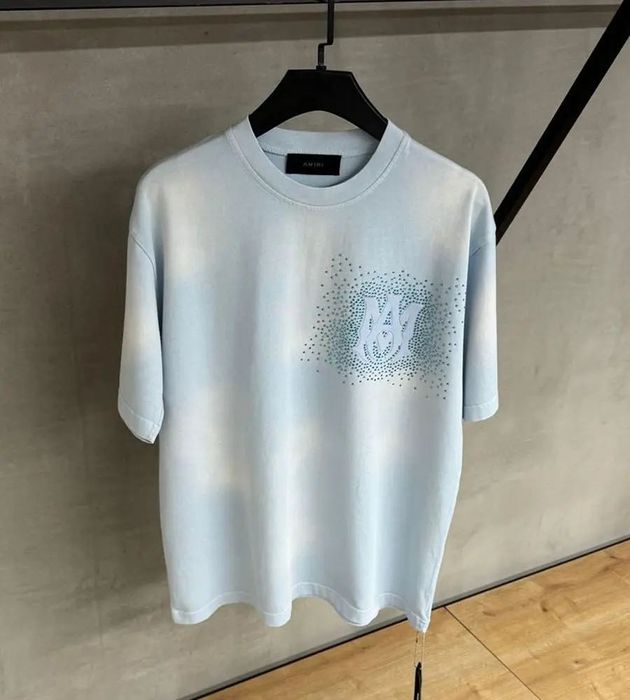 Tricou Amiri Premium