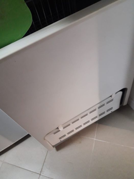 Морозилтная ларь