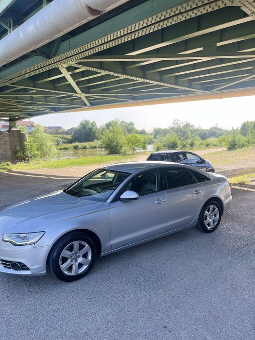 AUDI A6 2011 — imagine 3