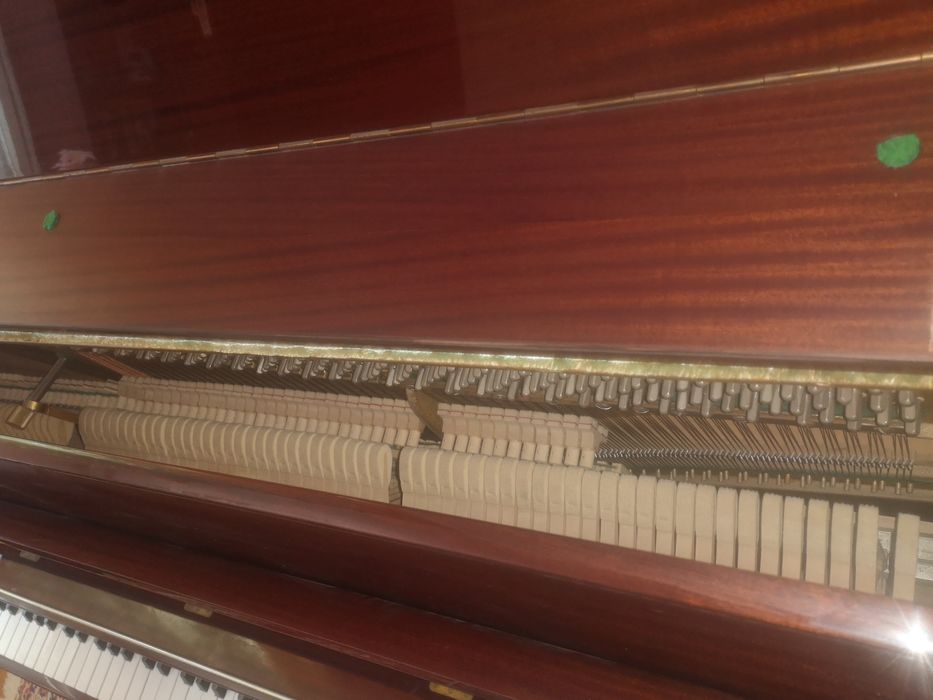 Немско пиано,, Рьониш,, модел Де лукс Коледна цена