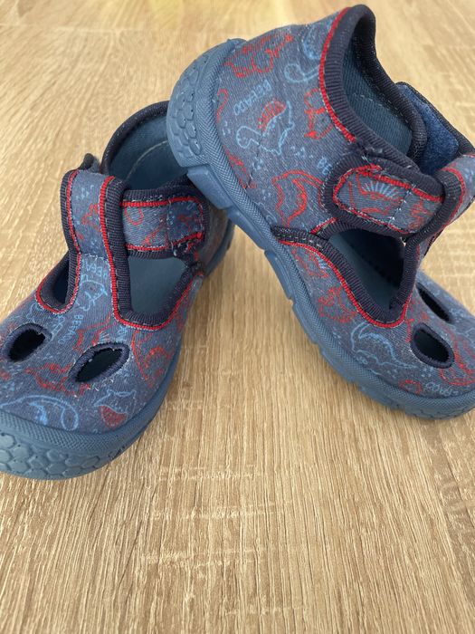 Детски пантофи за момче Befado 23 номер