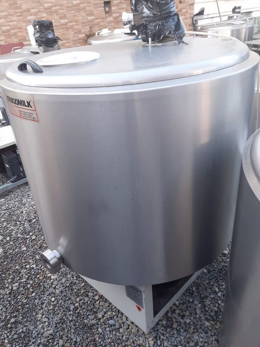 Racitor lapte bazin pentru lapte tanc lapte modele de la 200L la 3000L