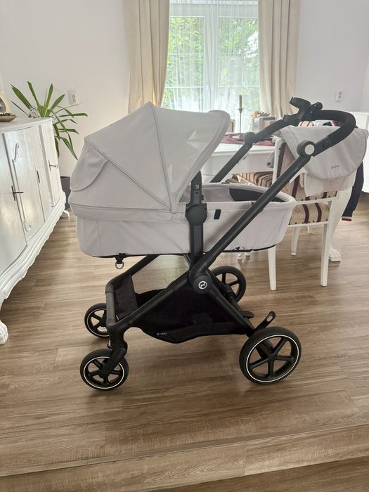 Carut cybex eos 2&1