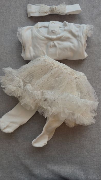 Mayoral бебешки комплект