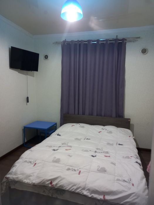 Квартира посуточно