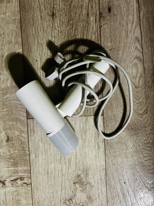 Отпариватель Xiaomi MJGTJ02LF белый