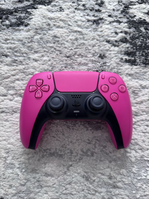 Controller/maneta PS5