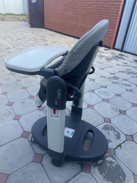 Детский столик TataMia