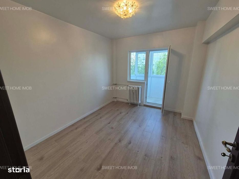 Stefan cel Mare inchiriere ap 4 camere renovat pt rezidenta/birou