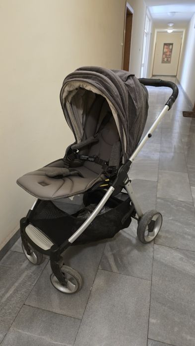 Бебешка количка 2в1, Mamas&Papas