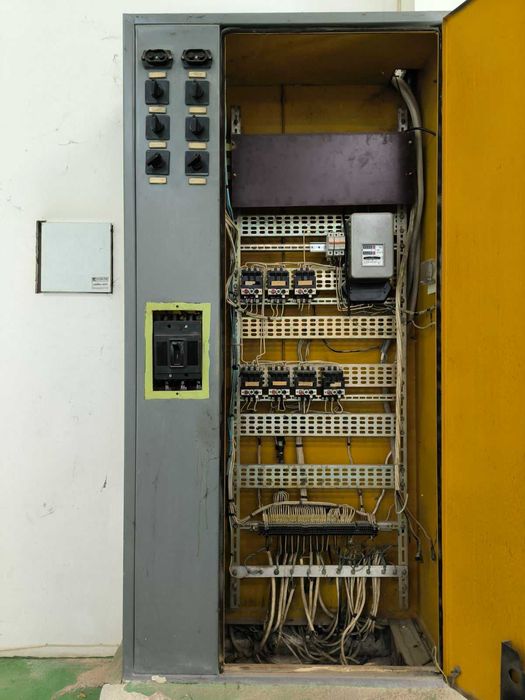 Продава се Склад в Пловдив, Индустриална зона - Север - 410 кв.м за 363 €/кв.м - Снимка #5