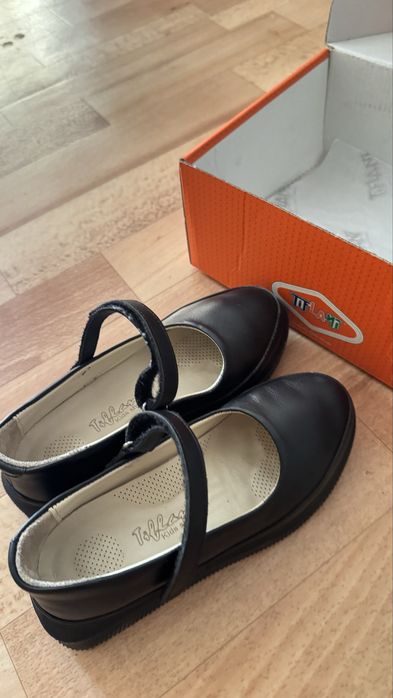 Продам туфли 30р