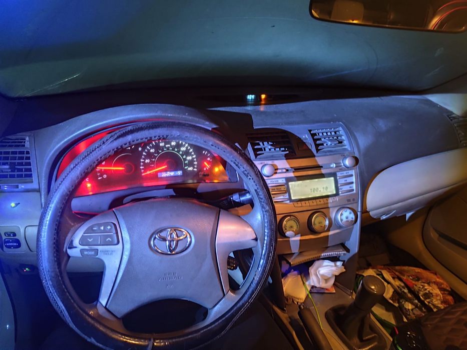 Тайота камри 40 сайман