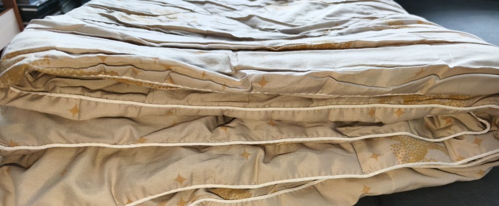 Көрпе,төсеніштер