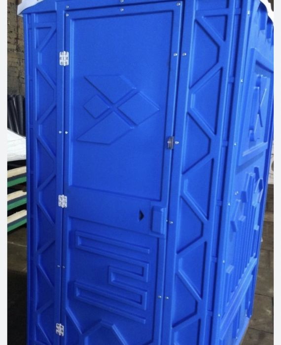 Продажа Био туалетов