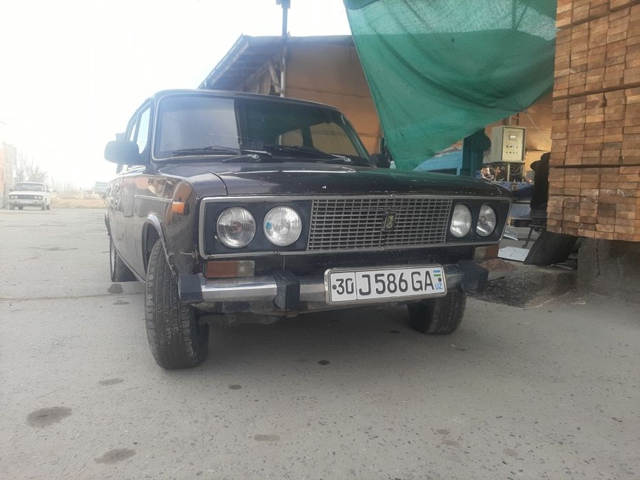 VAZ 21063 sotiladi
