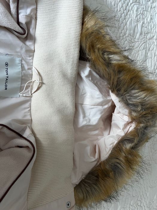 Geaca dama Tom Tailor, Xs