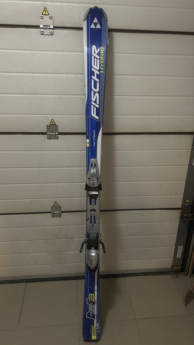 Vand schiuri Fischer Hybrid 165 (114-70-100 )R15