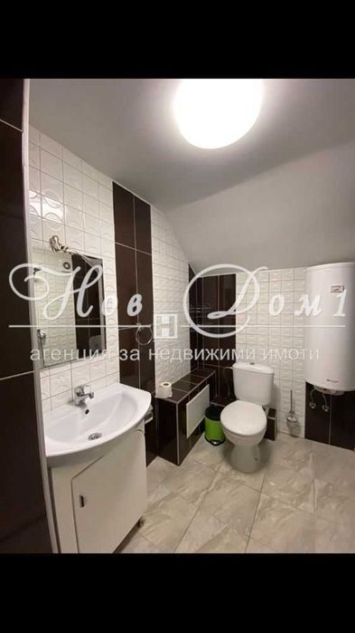 Дава се под наем Двустаен апартамент в Варна, Трошево - 45 кв.м за 310 € - Снимка #6