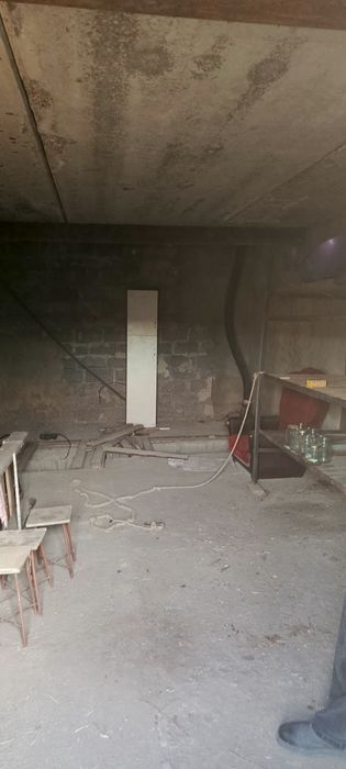 Продаю гараж в 13 общество