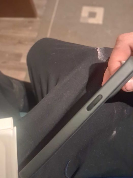 Husa Iphone 15 pro max originala
