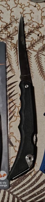 Голям сгъваем нож