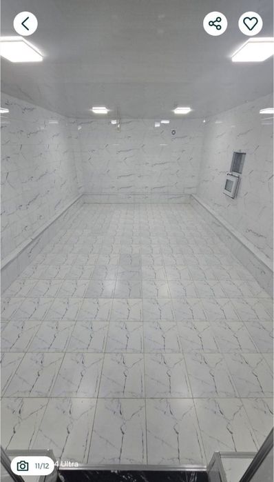 Аренда подвал ттз диадора