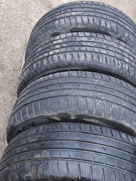 Шины HANKOOK ventus prime   бу