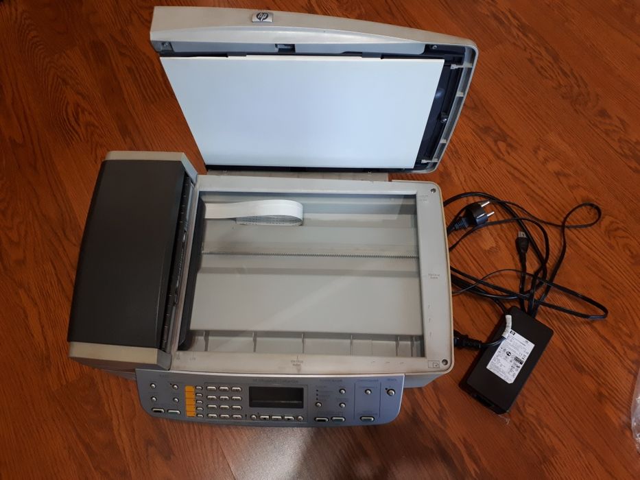 Принтер/сканер/факс HP officejet 6213 All in one