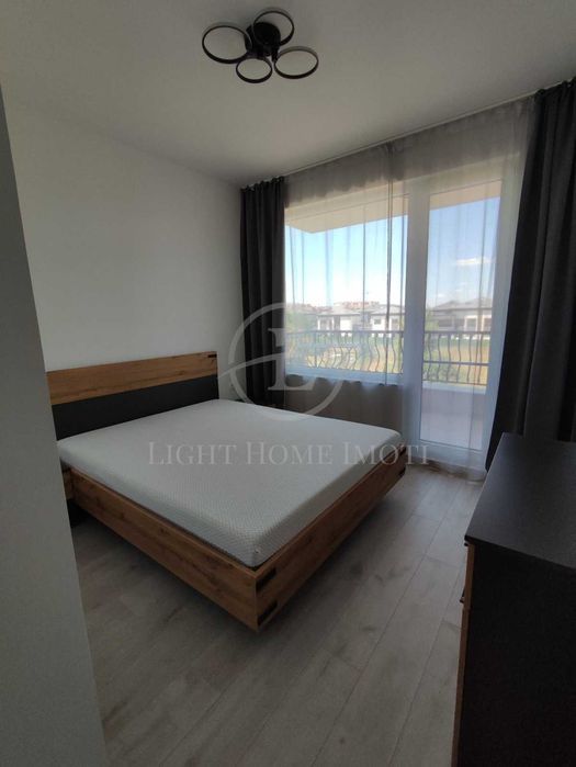 Продава се Двустаен апартамент в Пловдив, Остромила - 67 кв.м за 2239 €/кв.м - Снимка #4