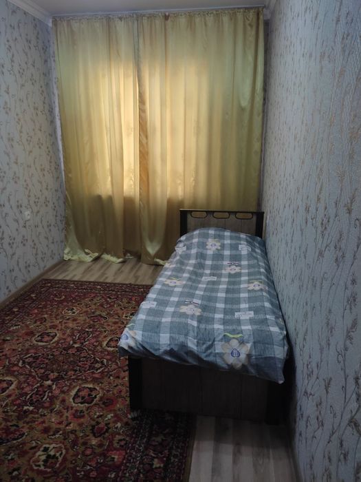 Юнусабад-7,, СУПЕР ШИКАРНАЯ квартира