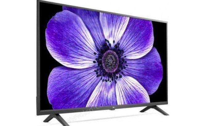 Televizor 32 SMART TV 43