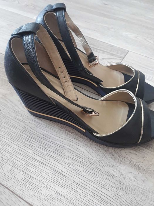 туфли и босоножки 36 размер